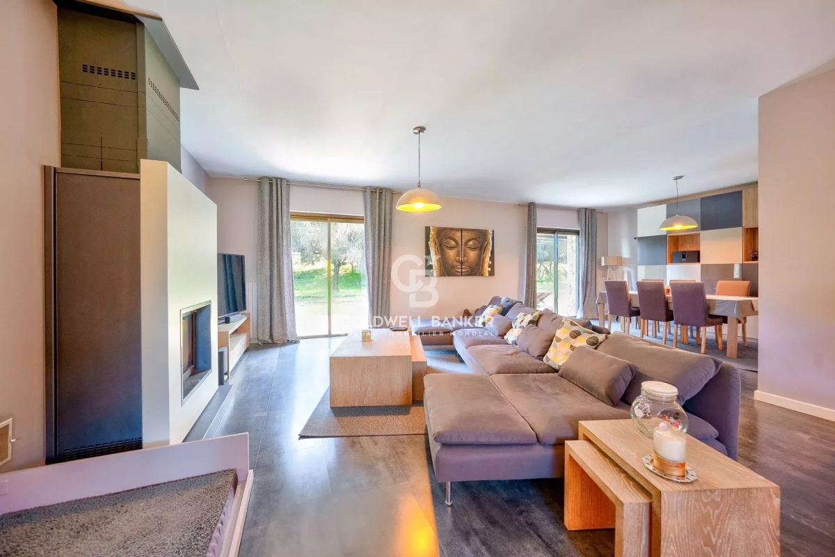 Maison de luxe à vendre à Mougins, 1 795 000 €, Photo 4