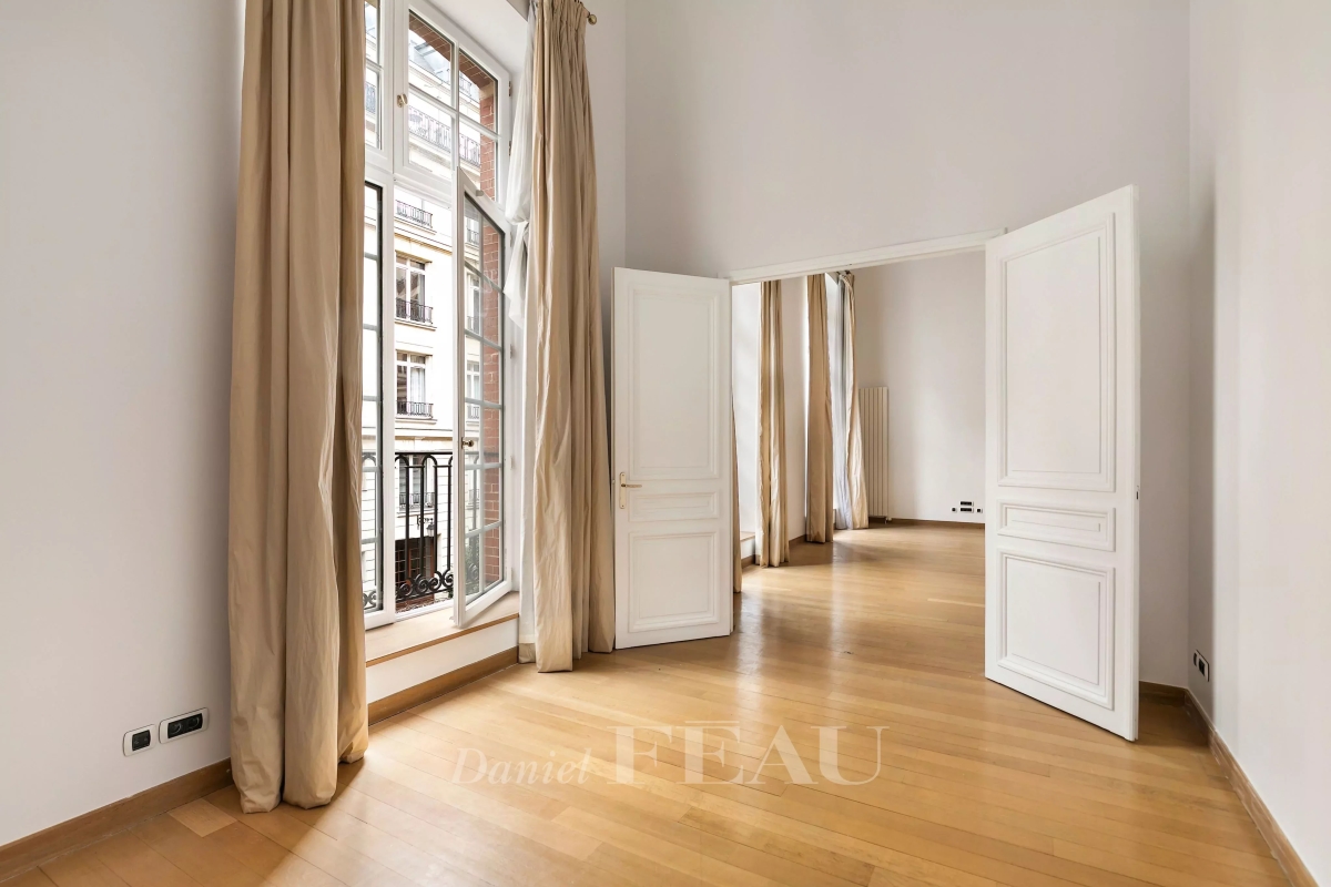 Appartement de luxe à vendre à Paris 8Ème, 2 390 000 €, Photo 5