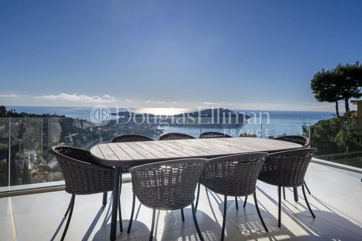 Maison de luxe à vendre à Villefranche-sur-Mer, 8 925 000 €, Photo 5