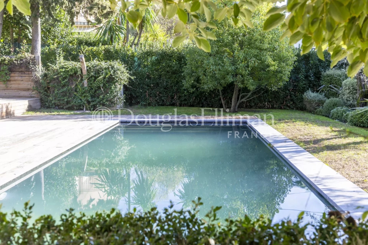 Maison de luxe à vendre à Mougins, 2 490 000 €, Photo 5