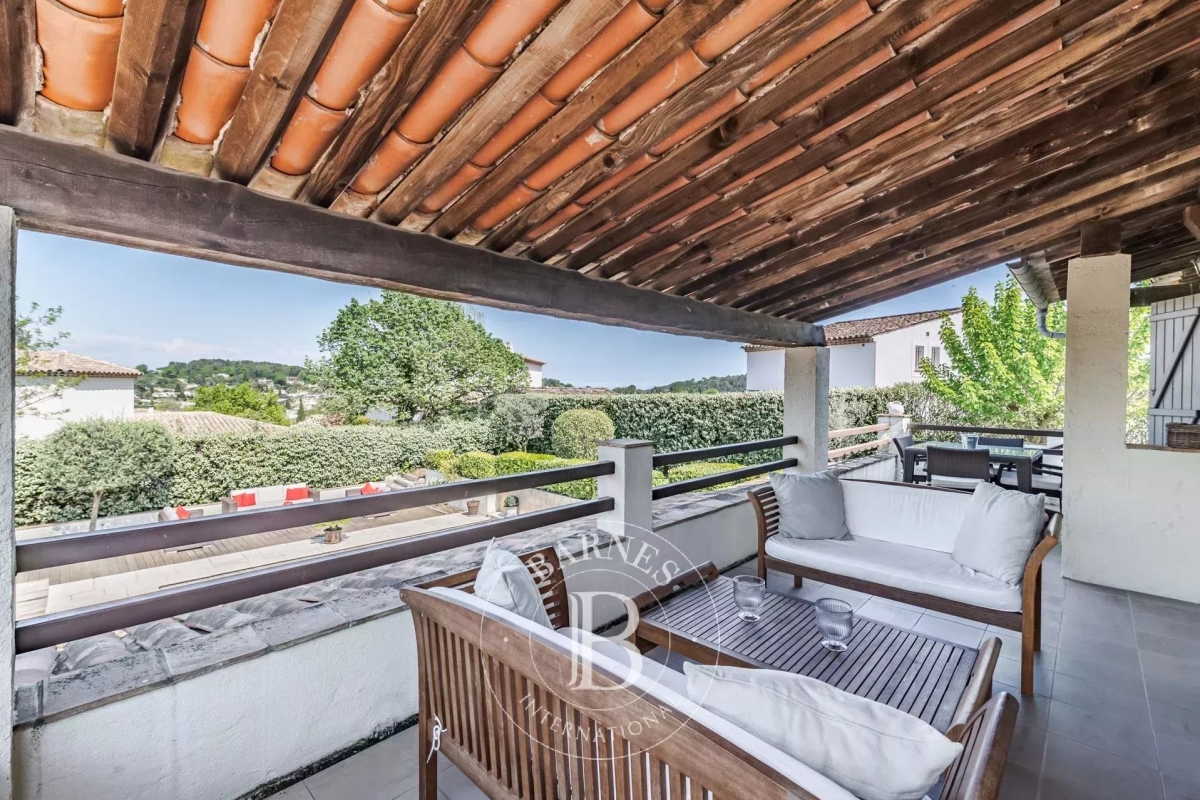 Maison de luxe à vendre à Valbonne, 1 250 000 €, Photo 6