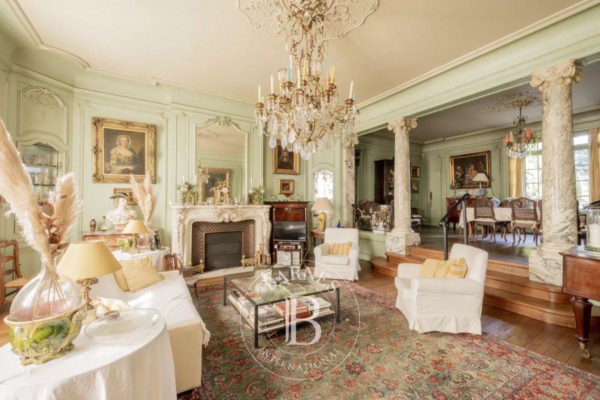 Maison de luxe à vendre à Bordeaux, 1 450 000 €, Photo 6