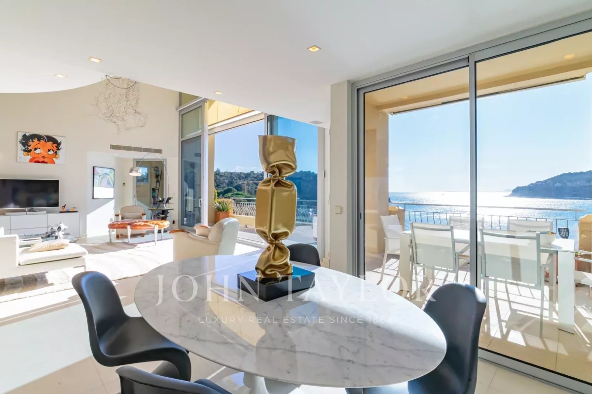 Appartement de luxe à vendre à Saint-Jean-Cap-Ferrat, 4 500 000 €, Photo 6