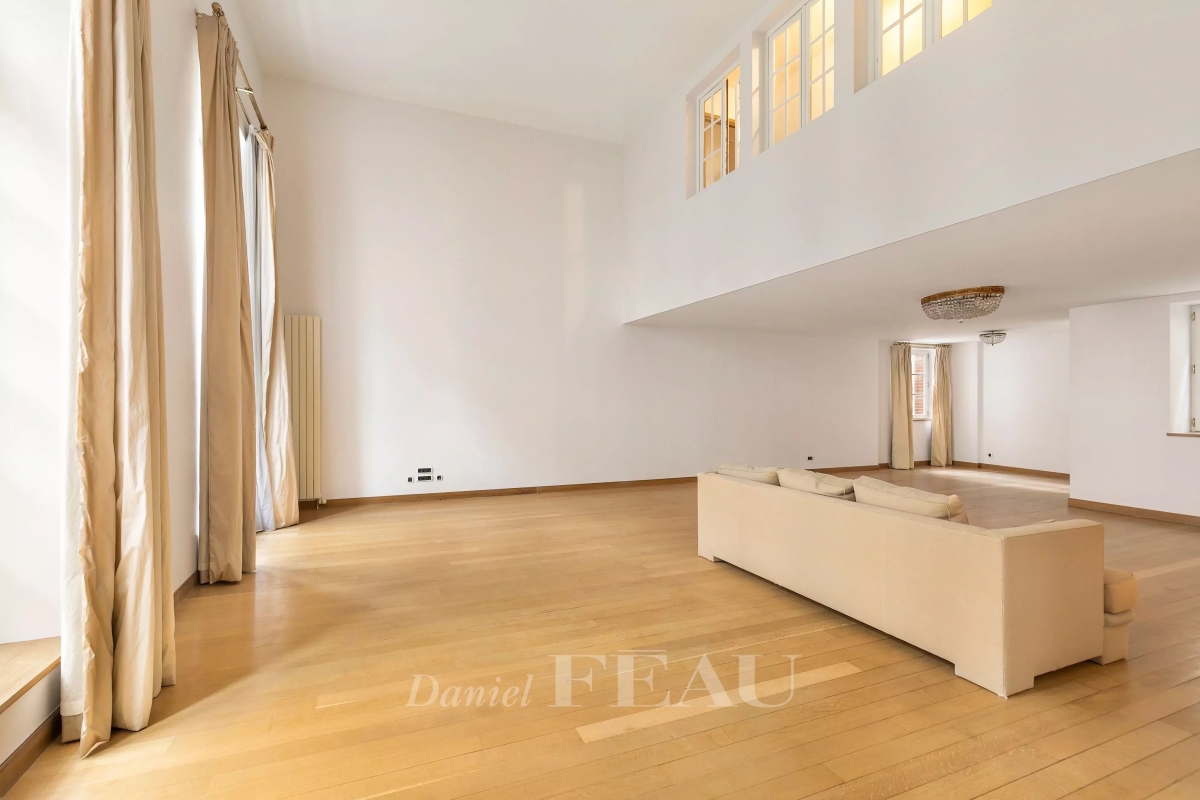 Appartement de luxe à vendre à Paris 8Ème, 2 390 000 €, Photo 6