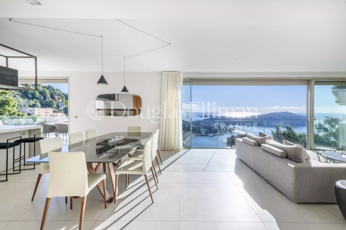 Maison de luxe à vendre à Villefranche-sur-Mer, 8 925 000 €, Photo 6