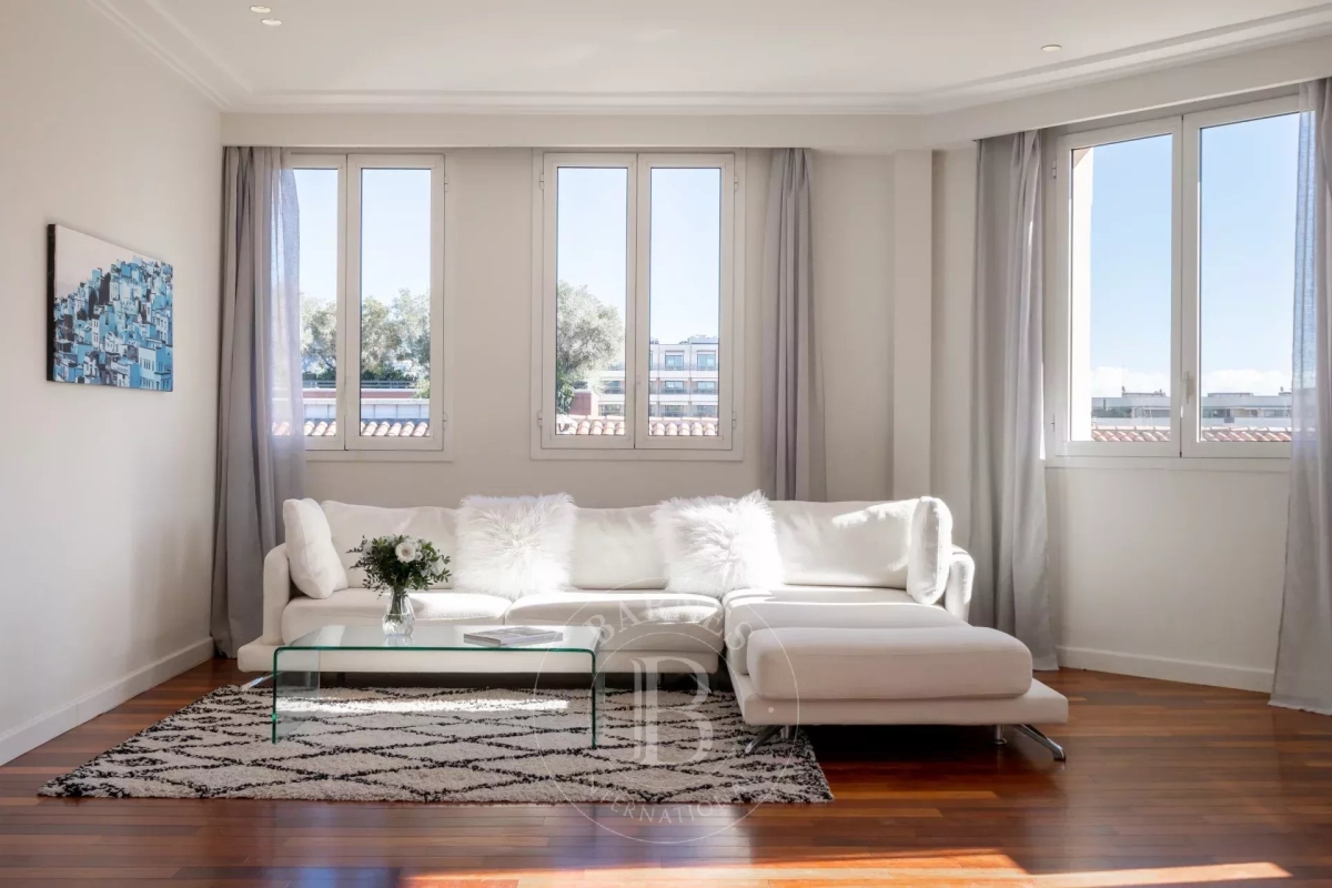 Luxury Apartment for sale in Cannes, 2 300 000 €, Photo 7
