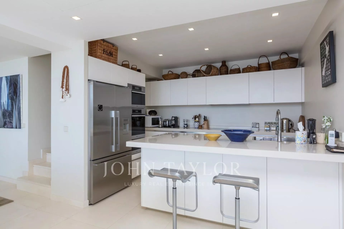 Appartement de luxe à vendre à Saint-Jean-Cap-Ferrat, 4 500 000 €, Photo 7