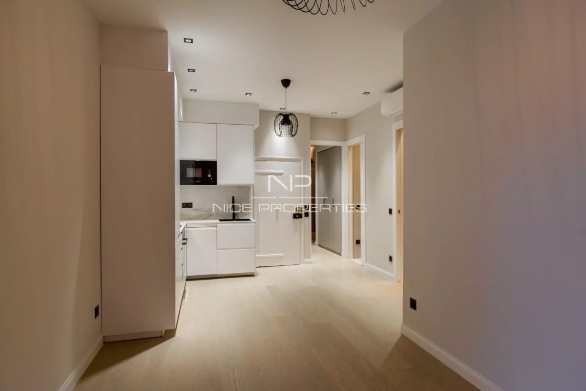 Appartement de luxe à vendre à Villefranche-sur-Mer, 530 000 €, Photo 4