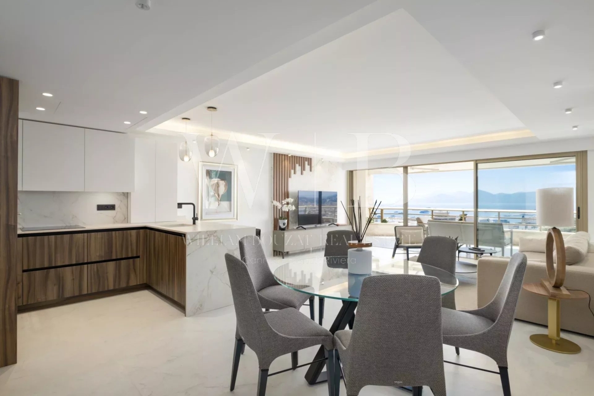Appartement de luxe à vendre à Cannes, 2 348 000 €, Photo 4