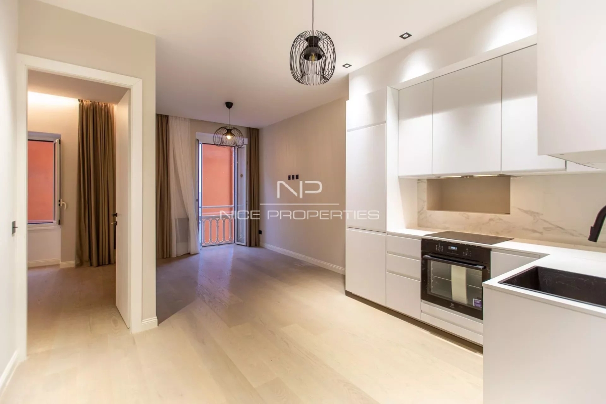 Appartement de luxe à vendre à Villefranche-sur-Mer, 530 000 €, Photo 5