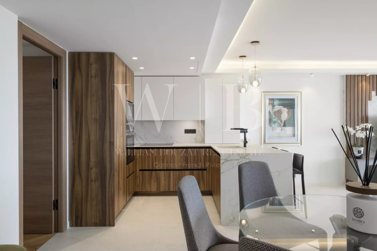 Appartement de luxe à vendre à Cannes, 2 348 000 €, Photo 5