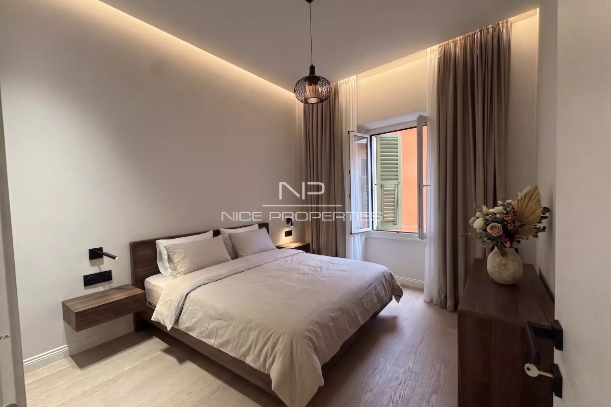Appartement de luxe à vendre à Villefranche-sur-Mer, 530 000 €, Photo 6