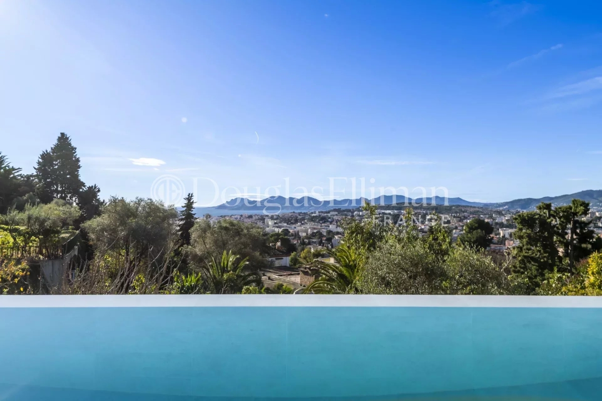 Maison de luxe à vendre à Le Cannet, 4 950 000 €, Photo 2