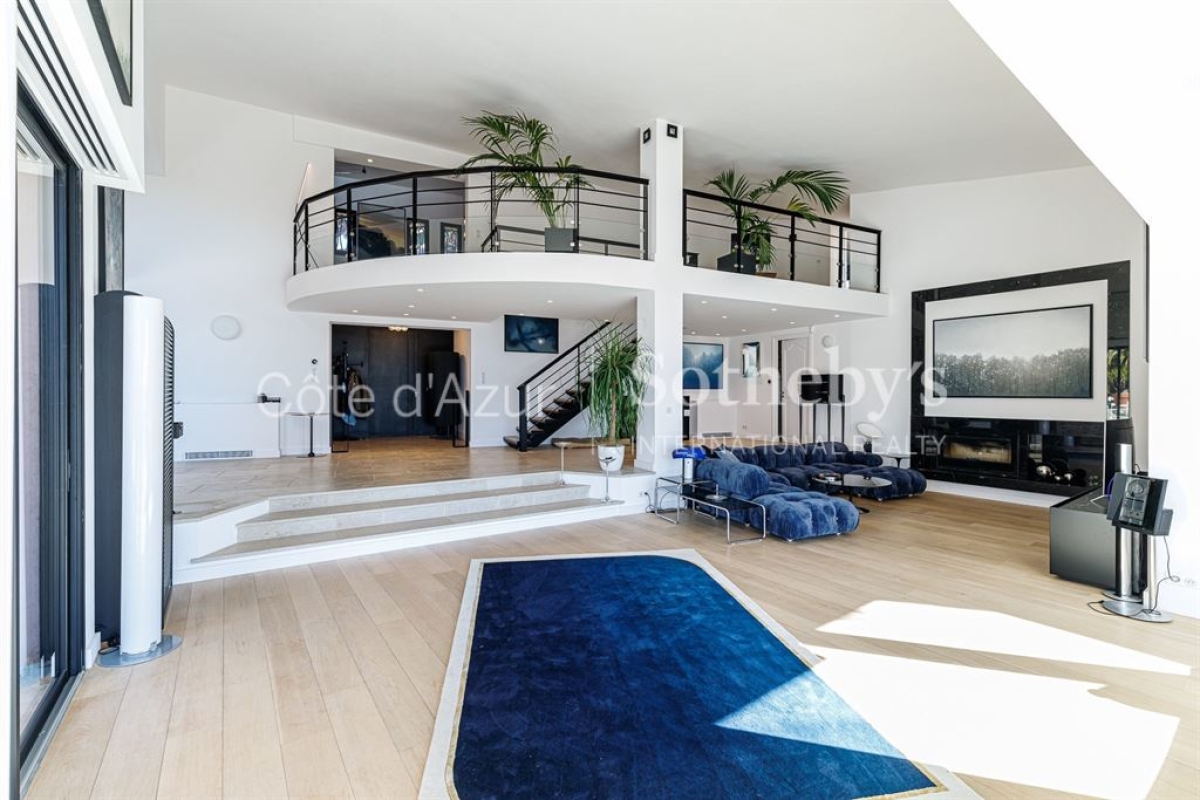 Maison de luxe à vendre à Nice, 6 900 000 €, Photo 4