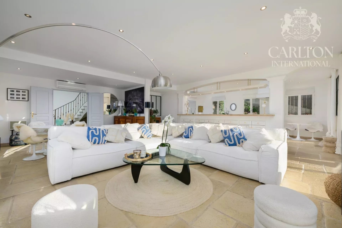 Maison de luxe à vendre à Saint-Paul-de-Vence, 2 375 000 €, Photo 5