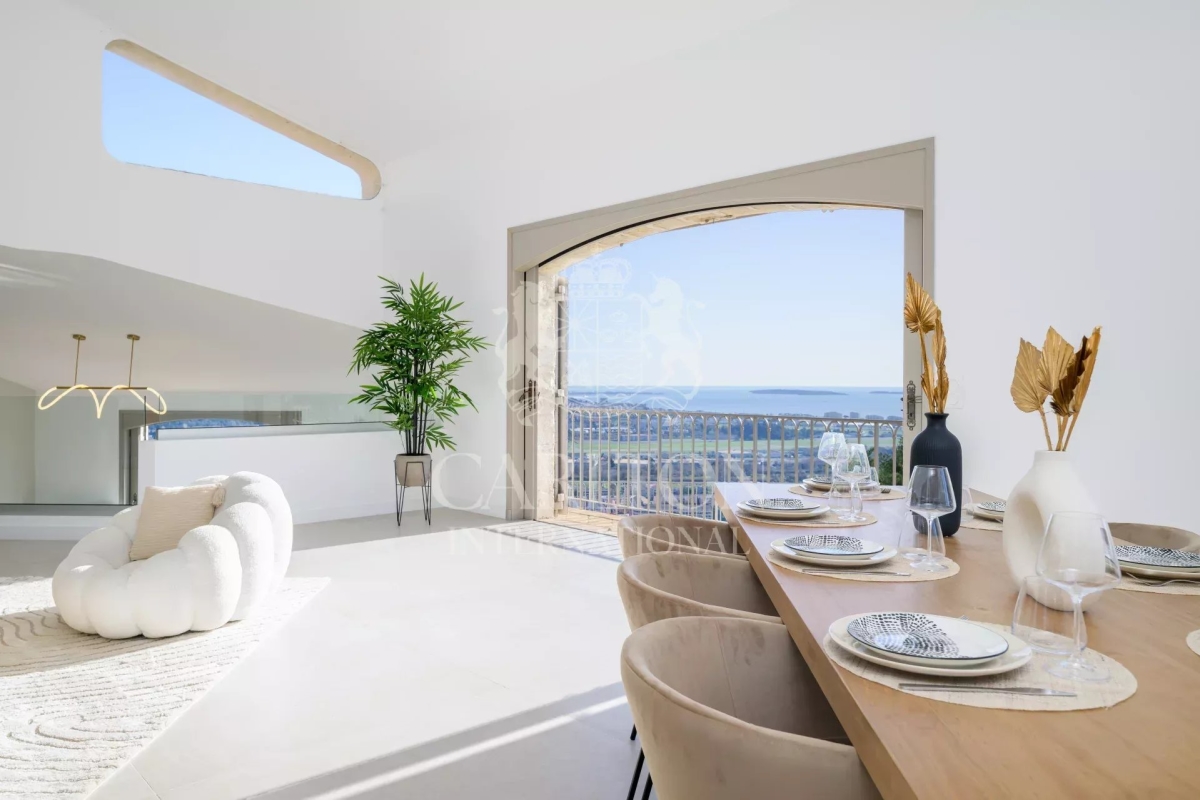 Maison de luxe à vendre à Mandelieu-la-Napoule, 1 990 000 €, Photo 5