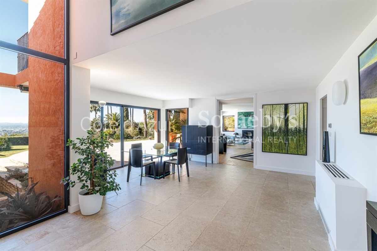 Maison de luxe à vendre à Nice, 6 900 000 €, Photo 5