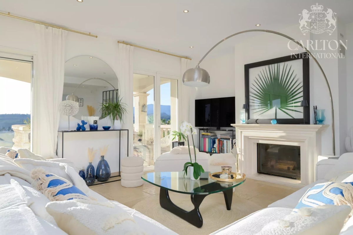 Maison de luxe à vendre à Saint-Paul-de-Vence, 2 375 000 €, Photo 6