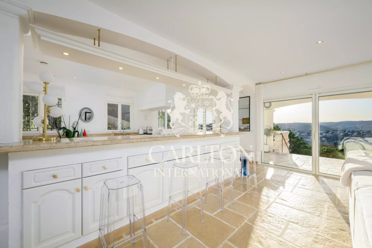 Maison de luxe à vendre à Saint-Paul-de-Vence, 2 375 000 €, Photo 7