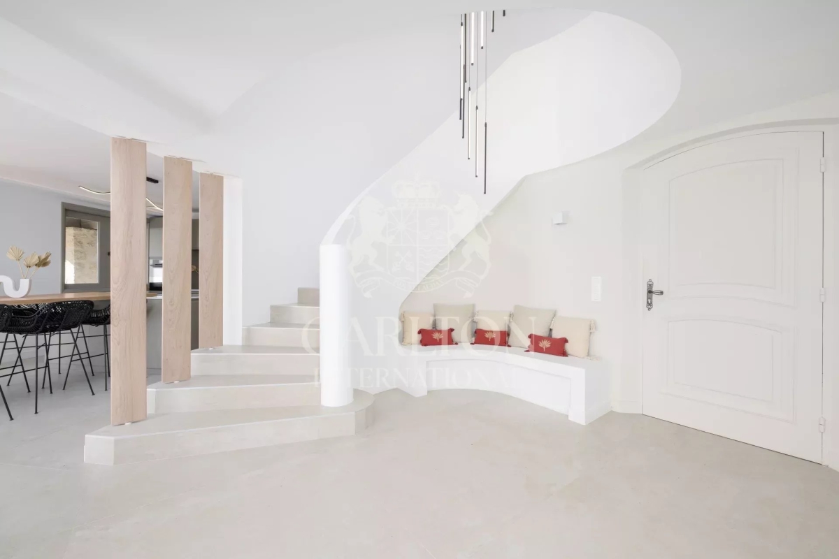 Maison de luxe à vendre à Mandelieu-la-Napoule, 1 990 000 €, Photo 7