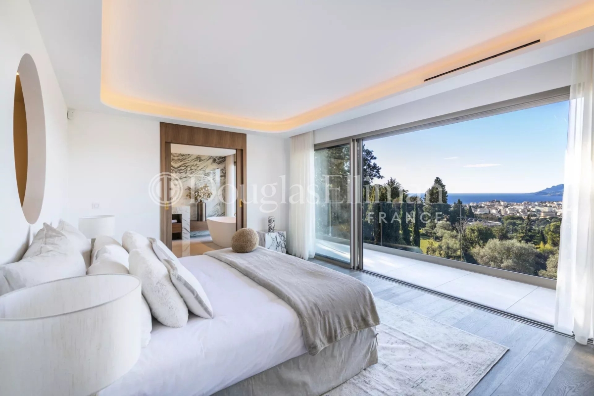 Maison de luxe à vendre à Le Cannet, 4 950 000 €, Photo 7