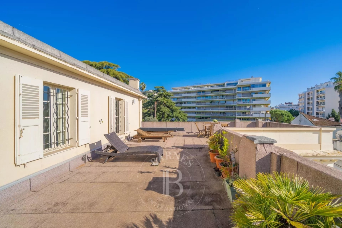 Appartement de luxe à vendre à Cannes, 929 000 €, Photo 1