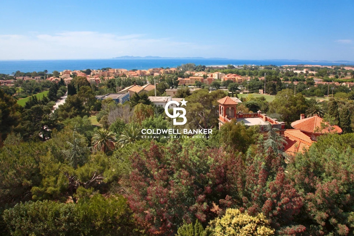 Appartement de luxe à vendre à La Londe-les-Maures, 1 085 000 €, Photo 1