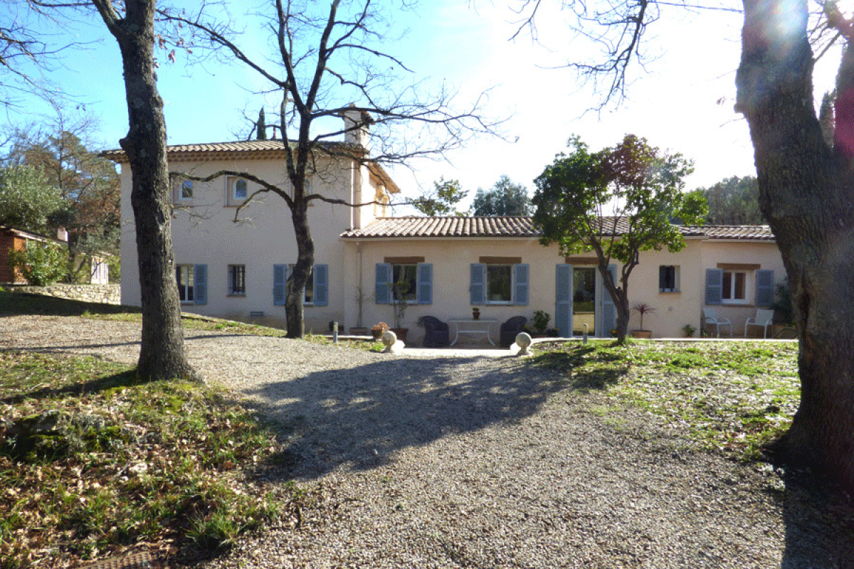 Maison de luxe à vendre à Claviers, 1 240 000 €, Photo 1
