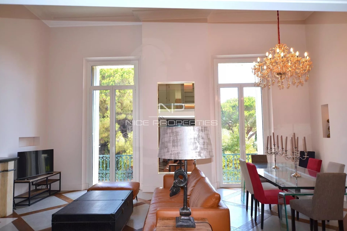 Appartement de luxe à vendre à Cannes, 1 290 000 €, Photo 1