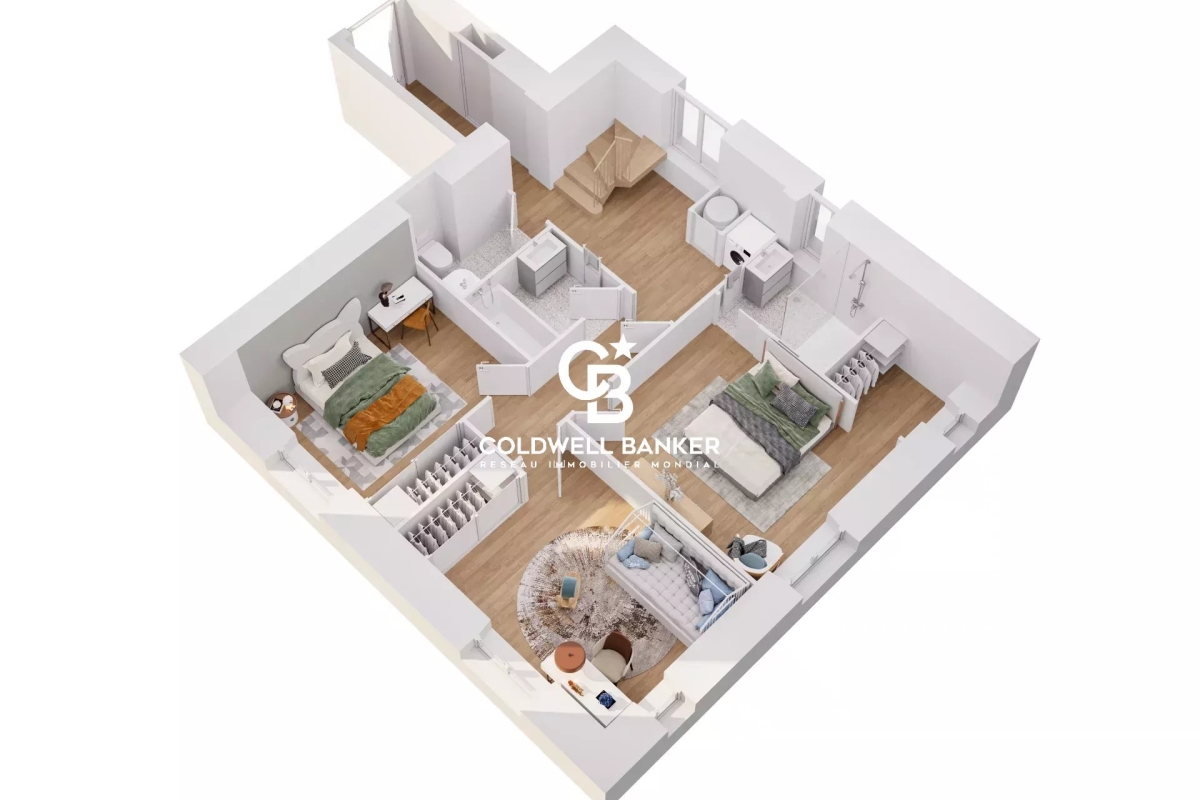 Appartement de luxe à vendre à La Londe-les-Maures, 1 085 000 €, Photo 2