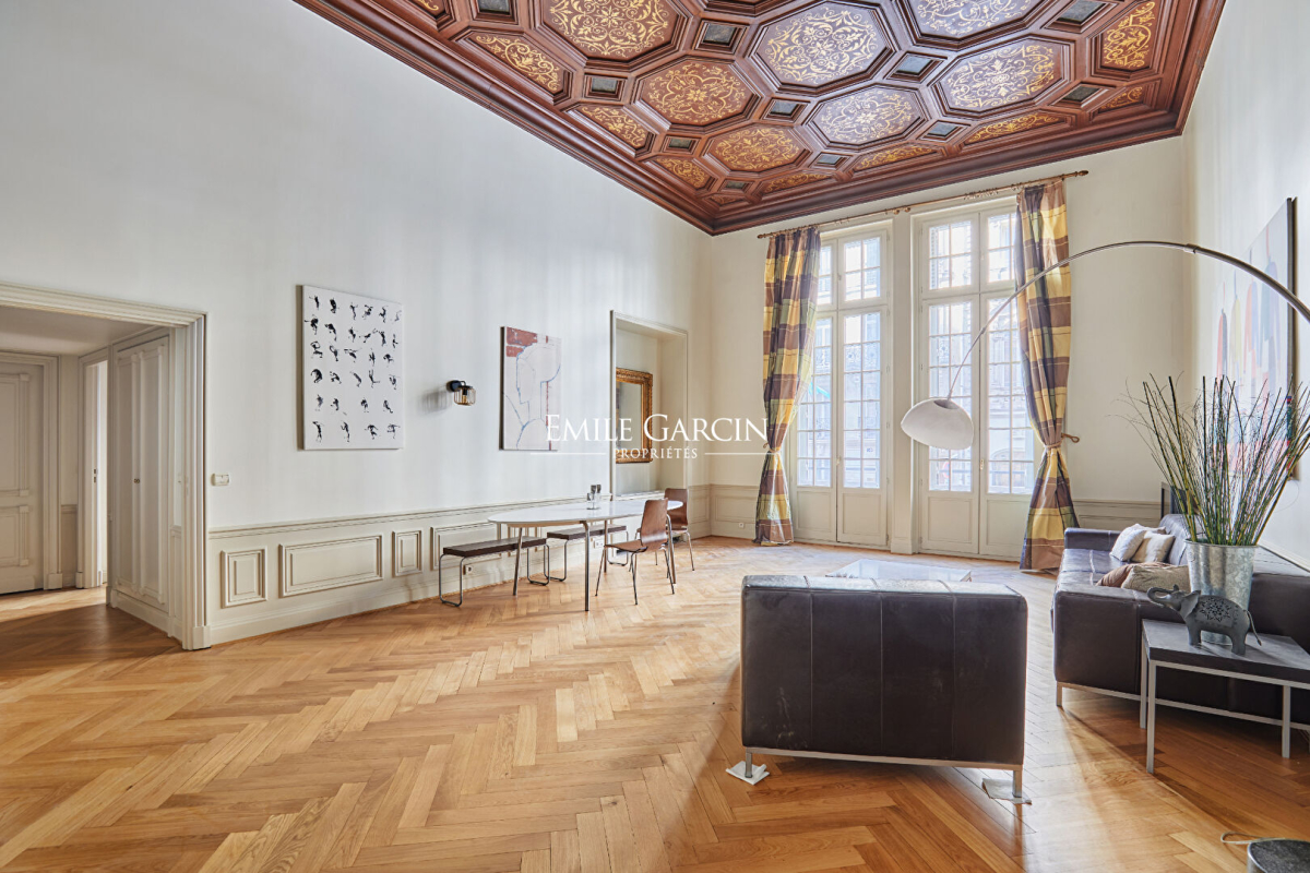 Appartement de luxe à vendre à Paris 8ème, 2 600 000 €, Photo 2