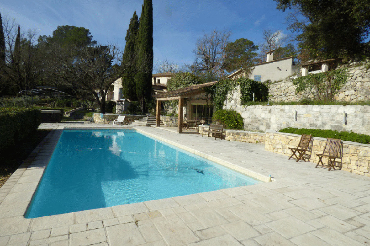 Maison de luxe à vendre à Claviers, 1 240 000 €, Photo 2