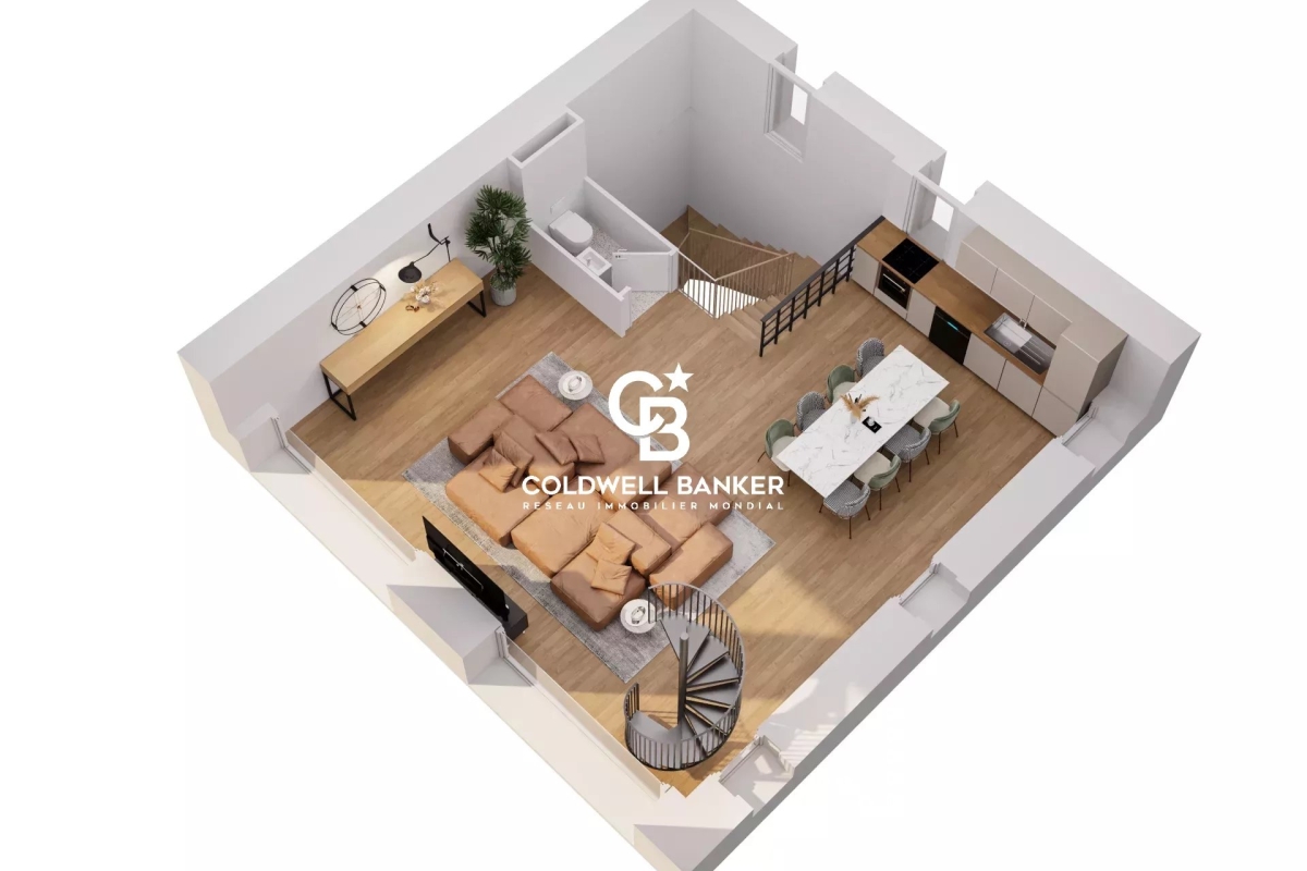 Appartement de luxe à vendre à La Londe-les-Maures, 1 085 000 €, Photo 3