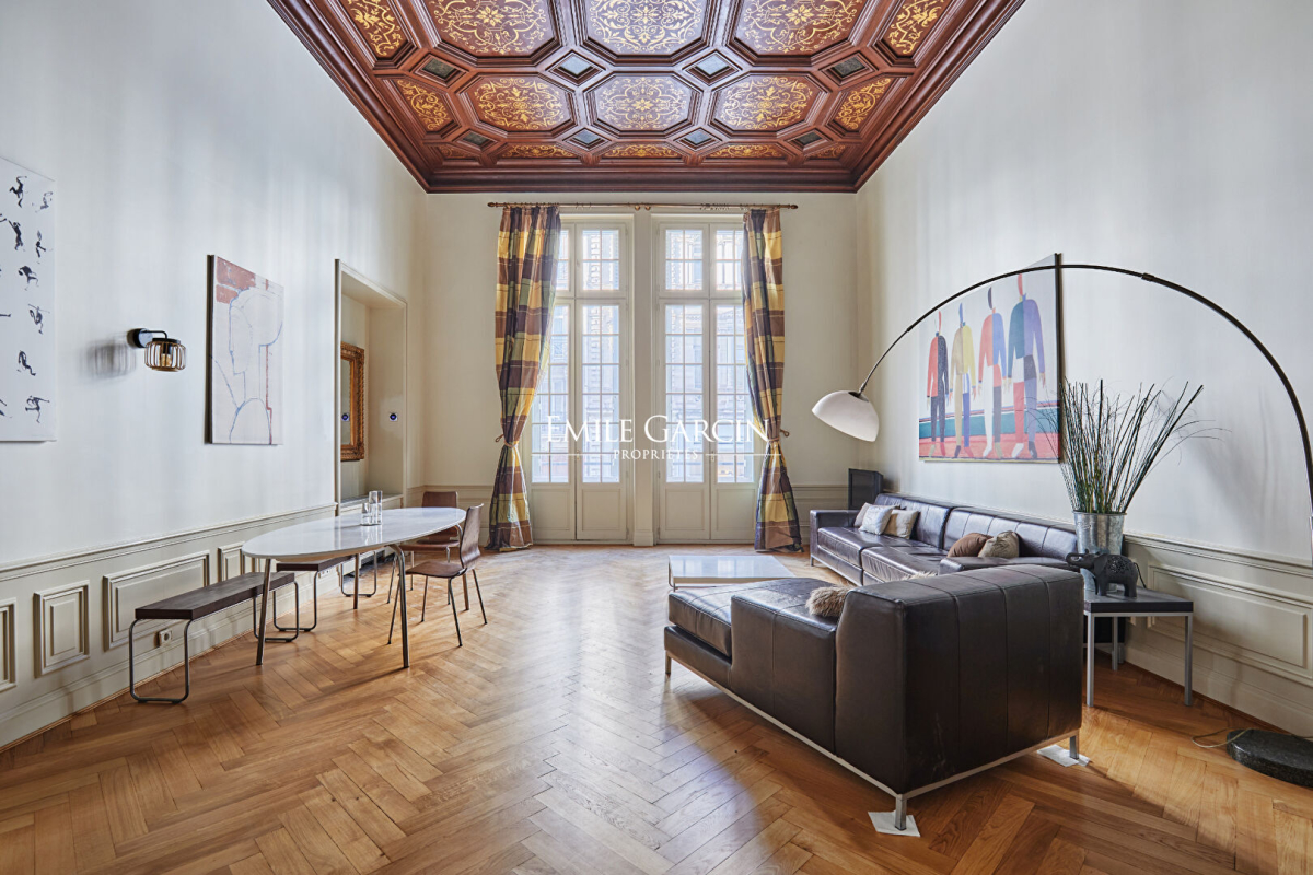 Appartement de luxe à vendre à Paris 8ème, 2 600 000 €, Photo 3