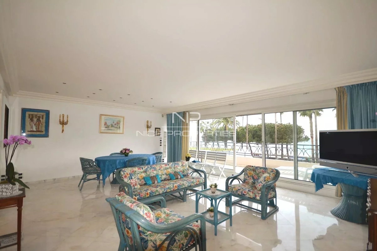 Appartement de luxe à vendre à Cannes, 2 500 000 €, Photo 3