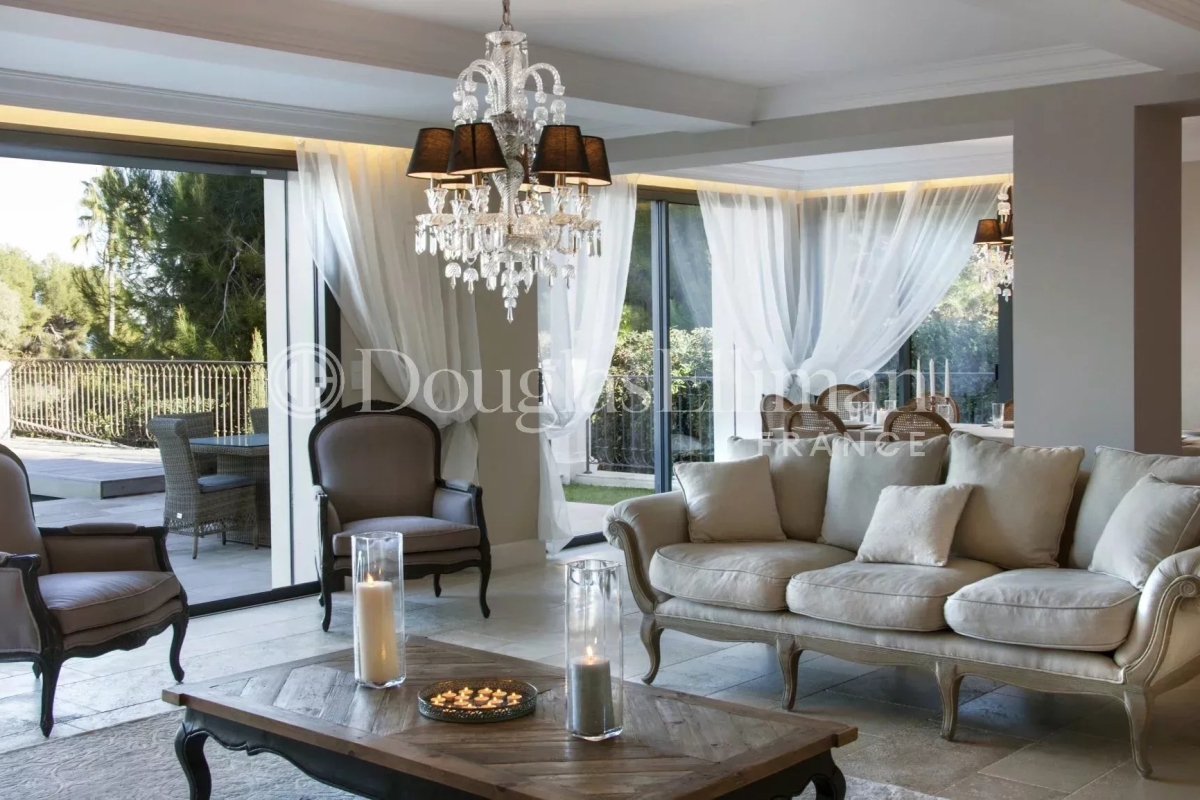 Luxury House for sale in Cap d'Antibes, 5 200 000 €, Photo 4