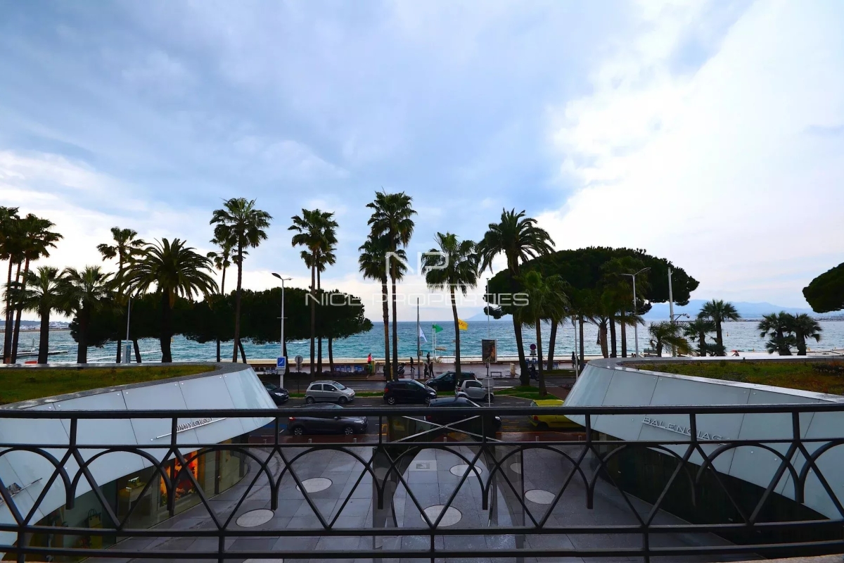 Appartement de luxe à vendre à Cannes, 2 500 000 €, Photo 4
