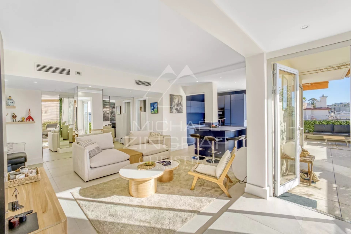 Appartement de luxe à vendre à Cannes, 885 000 €, Photo 4