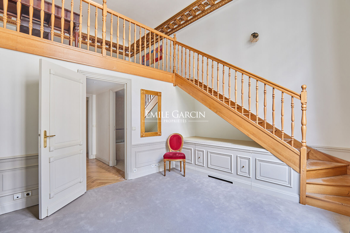 Appartement de luxe à vendre à Paris 8ème, 2 600 000 €, Photo 5