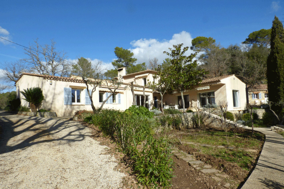Maison de luxe à vendre à Claviers, 1 240 000 €, Photo 5