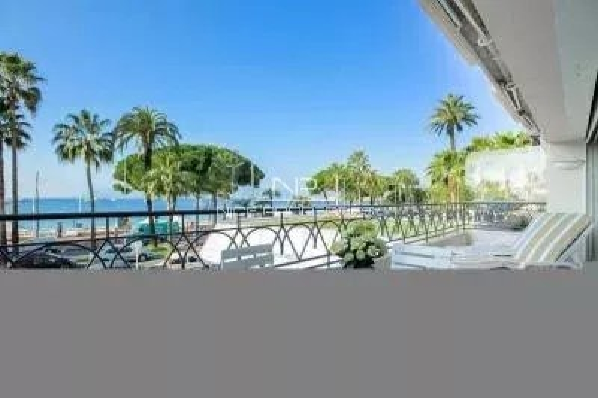 Appartement de luxe à vendre à Cannes, 2 500 000 €, Photo 5