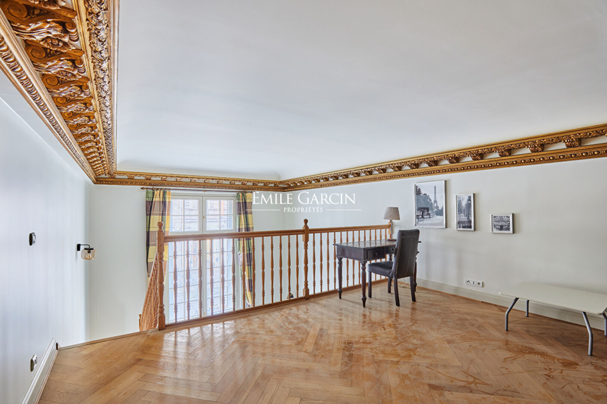 Appartement de luxe à vendre à Paris 8ème, 2 600 000 €, Photo 6