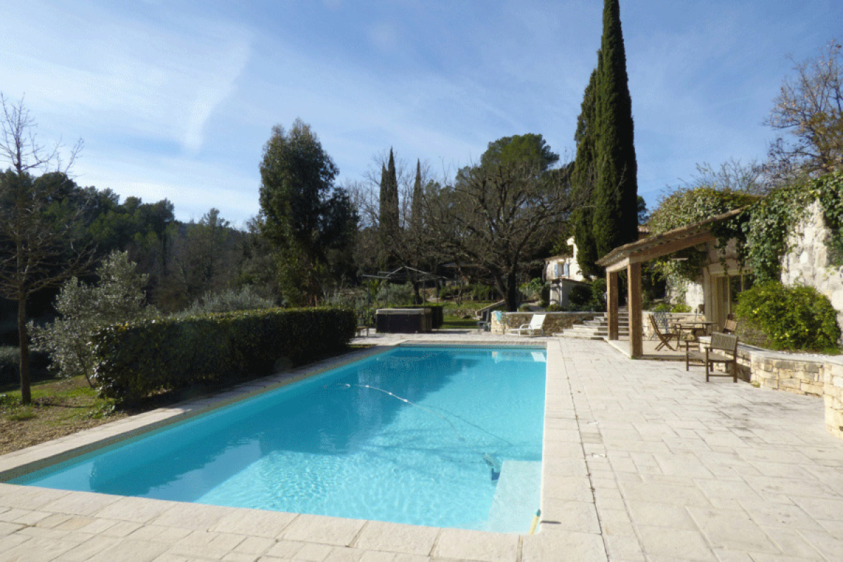 Maison de luxe à vendre à Claviers, 1 240 000 €, Photo 6