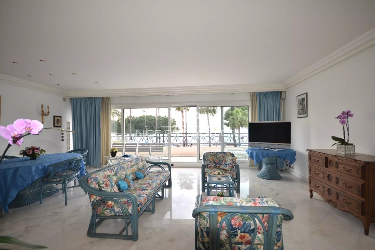 Appartement de luxe à vendre à Cannes, 2 500 000 €, Photo 6