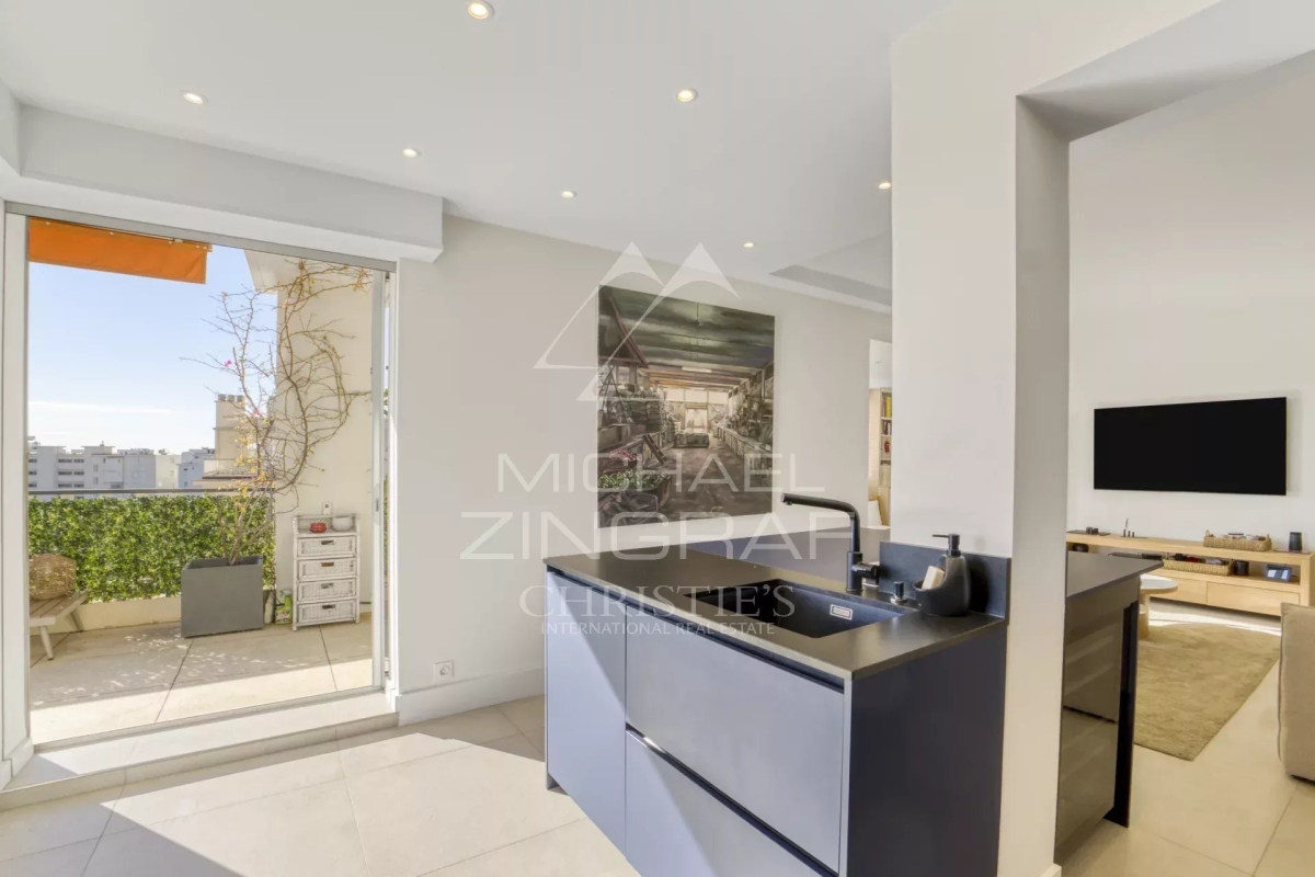 Appartement de luxe à vendre à Cannes, 885 000 €, Photo 6
