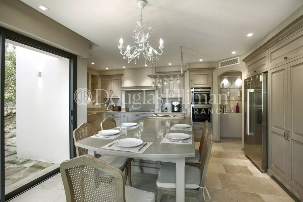 Luxury House for sale in Cap d'Antibes, 5 200 000 €, Photo 7