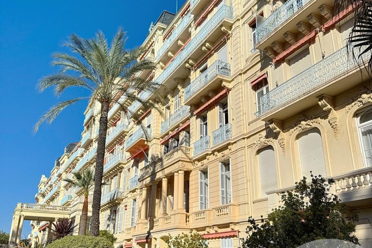 Luxury Apartment for sale in Cannes, 1 280 000 €, Photo 1