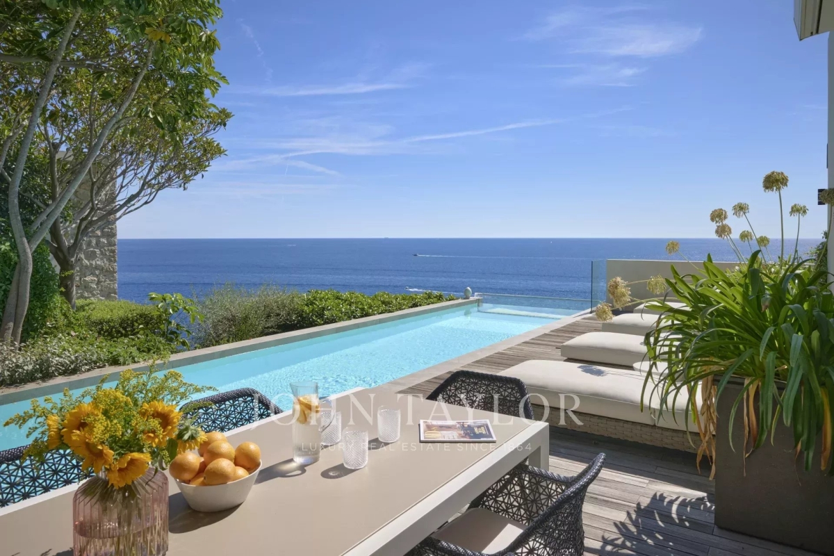 Luxury Apartment for sale in Nice, 9 900 000 €, Photo 1
