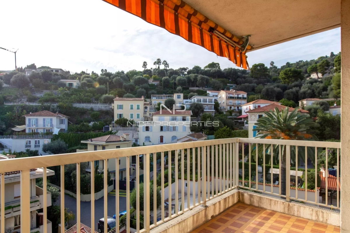 Appartement de luxe à vendre à Beaulieu-sur-Mer, 580 000 €, Photo 1