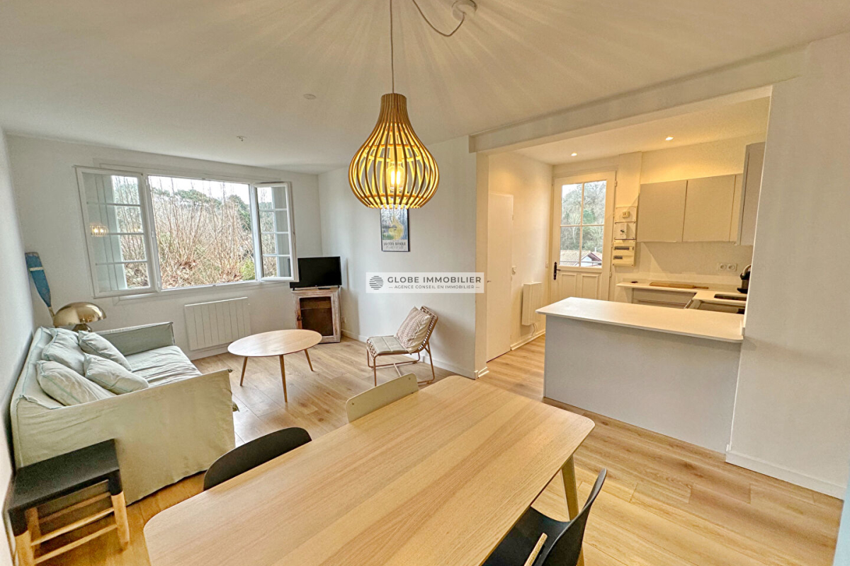 Appartement de luxe à vendre à Guéthary, 305 000 €, Photo 1